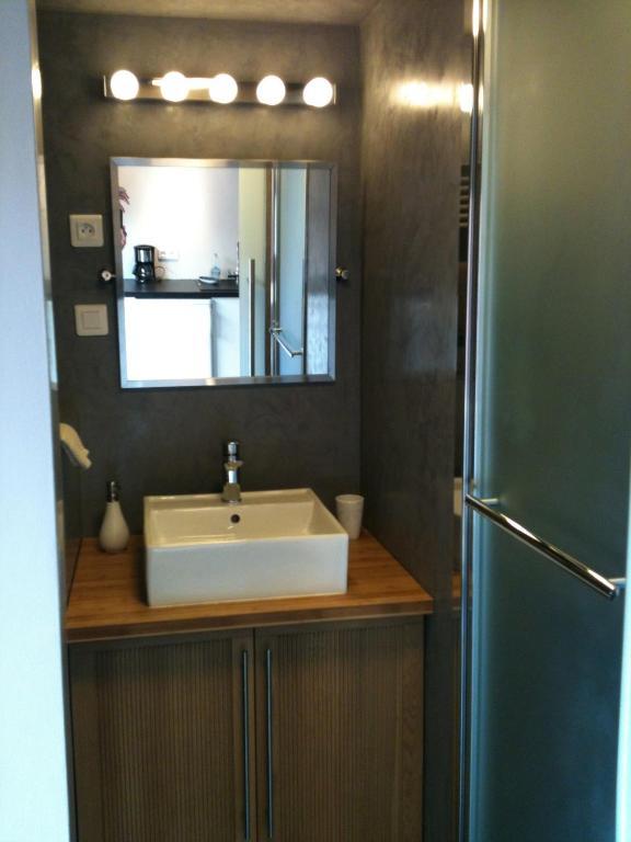 Beausejour-Porte De Versailles Expo Issy-les-Moulineaux Quarto foto